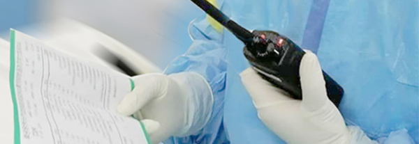 BelFone’s Team Collaboration and Communications Solution for Healthcare