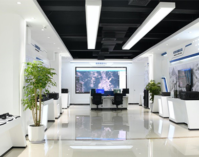 BelFone Opens Door to Its New Corporate Showroom