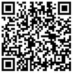 QR code of Belfone online exhibition hall in the 130th Canton Fair