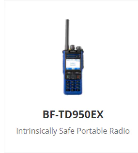 Intrinsically Safe Two Way Radiointrinsically Safe Bluetooth Radio-cassette  Recorder With Fm/am/sw, 1-2 Recording