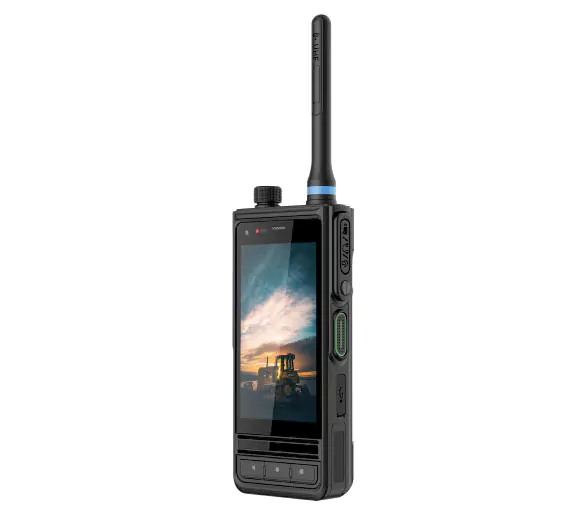 DMR Tier 3 Radios