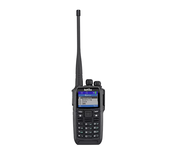 UHF Radio