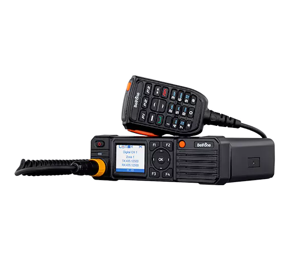 UHF Radio