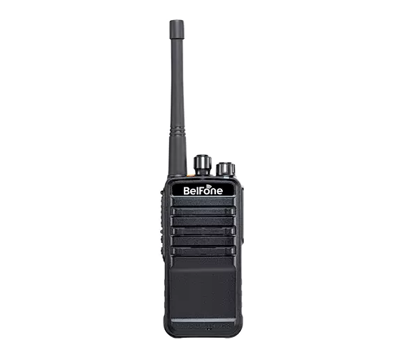 UHF Radio
