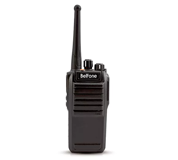 Long Range Communication Radio