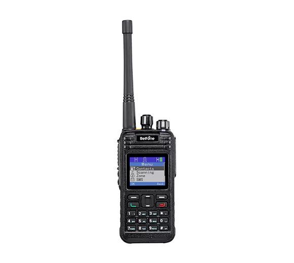 DMR Radio