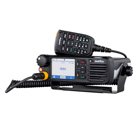 BelFone DMR Mobile Radio BF-TM950