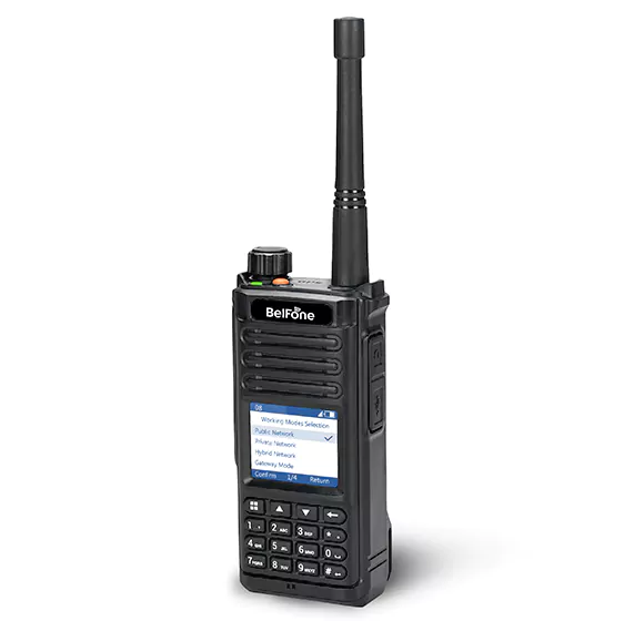 DMR Radio