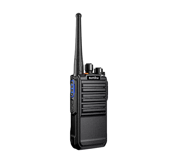 BF-TD516 Radio VHF UHF Portátil Dmr Digital Two Way Radio Walkie Talkie