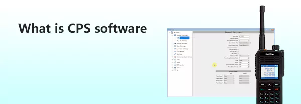 What is CPS software?