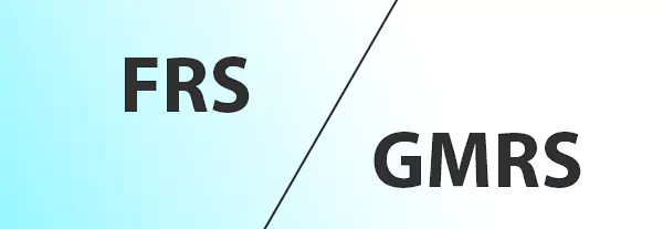 FRS VS GMRS: What Is FRS GMRS Radio, Can GMRS Talk To FRS?