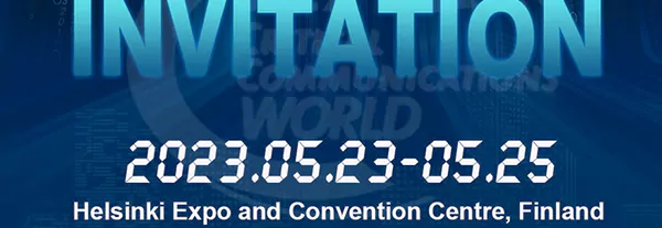 Invitation: BelFone to Present Wireless Communication Solutions at CCW