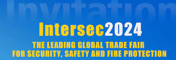 Welcome to join BelFone at the INTERSEC 2024